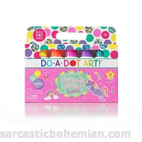 Do A Dot Art! Marker Ultra Bright Washable Markers B00O4HEI08